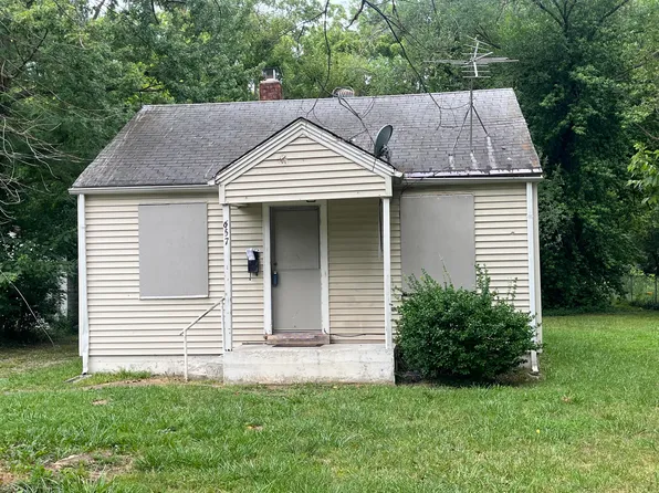 657 S Forest Avenue, Springfield, MO 65802