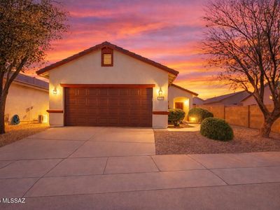 4350 Big Bend St, Sierra Vista, AZ, 85650