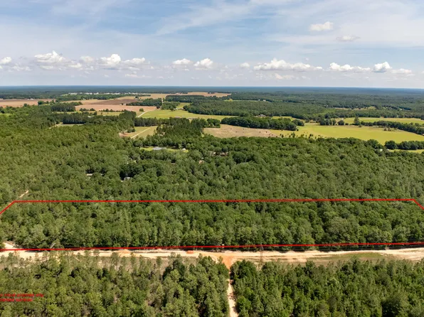 0 Homestead Rd, Baker, FL 32531