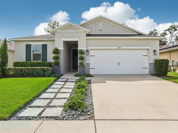 13785 Rushing Creek Run, Orlando, FL 32824