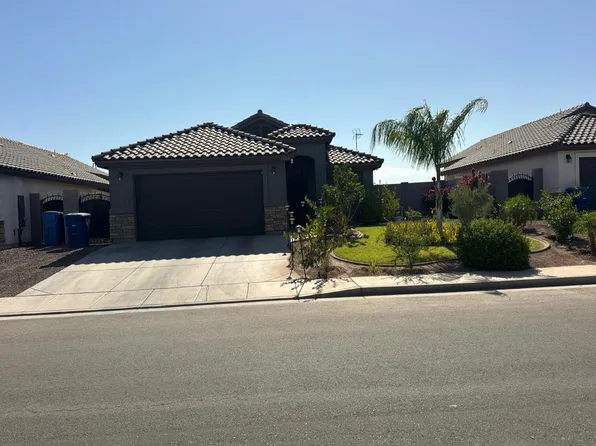 1468 S Cholla Ave, Somerton, AZ 85350