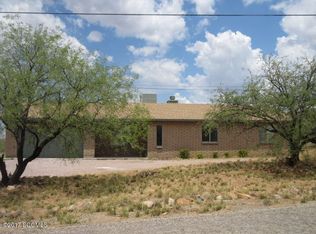 176 Camino Oceano, Rio Rico, AZ 85648