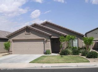 10526 W Monte Vista Rd, Avondale, AZ 85392