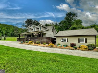 1956 Devils Den Rd, Epworth, GA, 30541