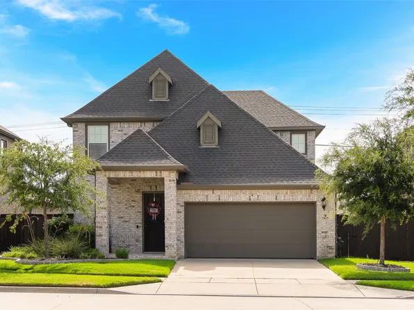 5825 Liberty Hill Dr, McKinney, TX 75070
