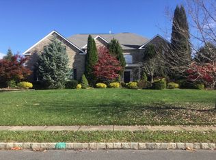 9 Duchess Dr, Monroe Township, NJ 08831 | Zillow