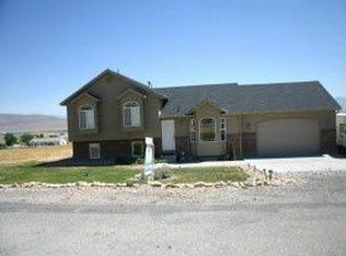 10960 Brian Ln, Tremonton, UT 84337