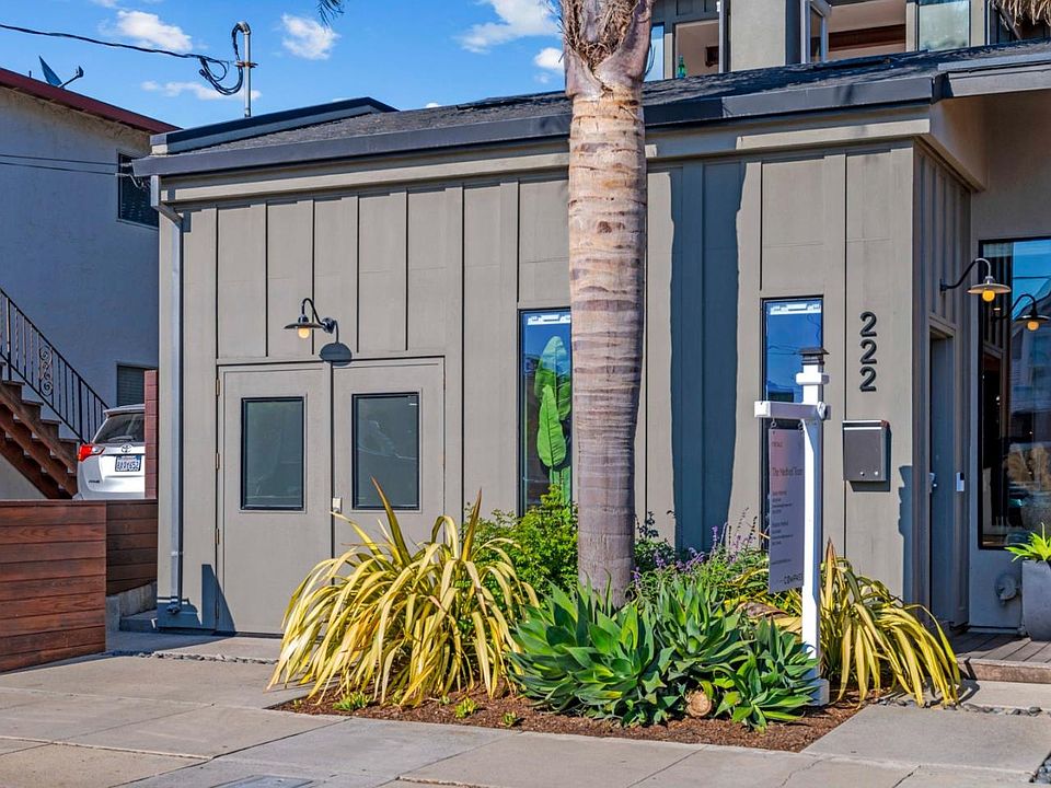 222 Seabright Ave Santa Cruz CA 95062 Zillow