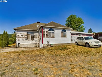14210 NW Hacker Rd, Yamhill, OR, 97148