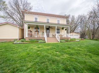 309 Donahey Ave NE, New Philadelphia, OH