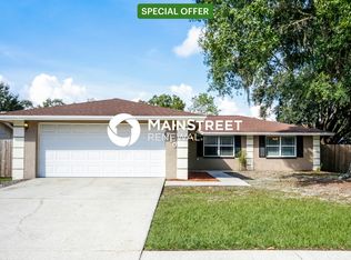 710 Caliente Dr, Brandon, FL 33511