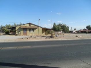 705 Hoagland Rd, Las Cruces, NM 88005