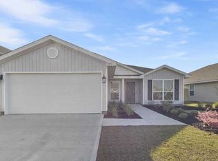 7155 Hatteras Blvd, Panama City, FL 32404