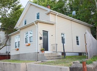 238 Killingly St, Providence, RI 02909