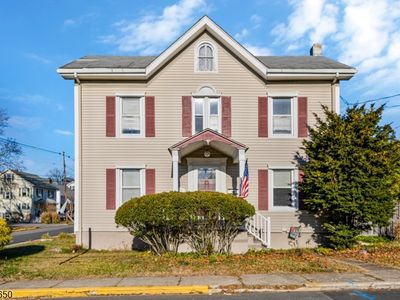 38 W Johnston St, Washington, NJ, 07882