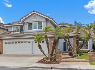 22421 Bluejay, Mission Viejo, CA 92692