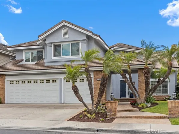 22421 Bluejay, Mission Viejo, CA 92692