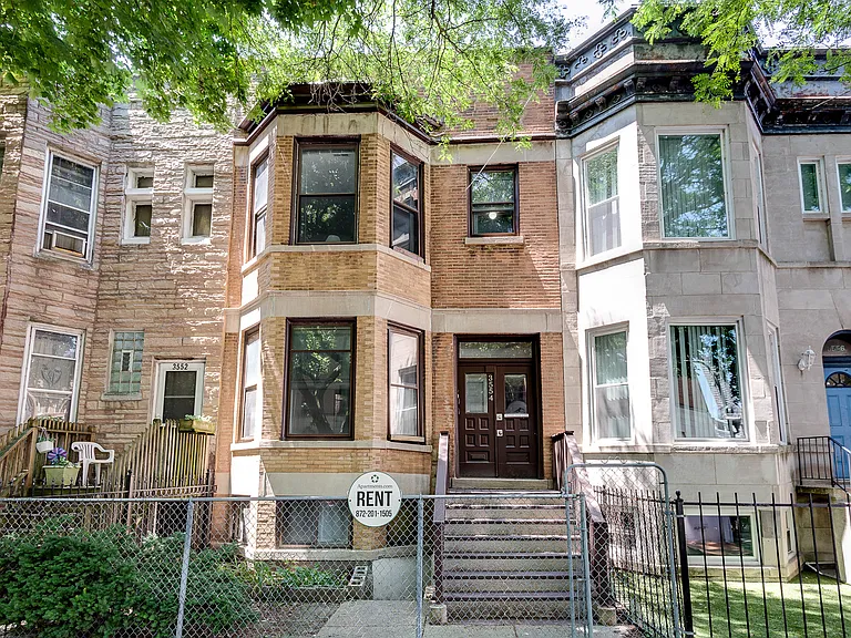 3554 N Wilton Ave #2 — Photo 10