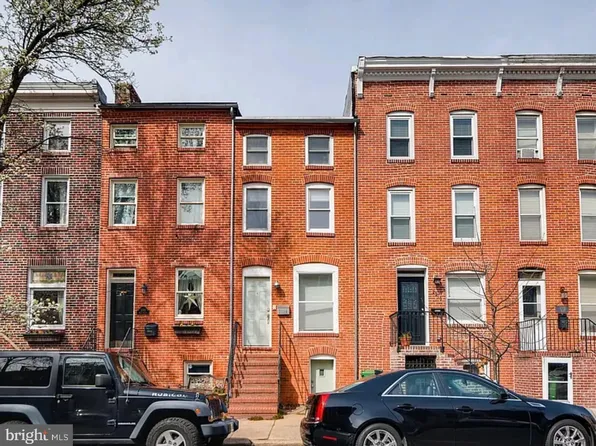 2014 Bank St, Baltimore, MD 21231