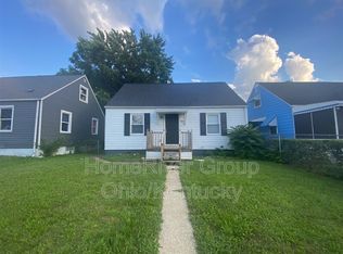 1189 24th Ave, Columbus, OH 43211