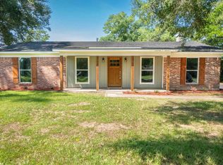 9173 Ponderosa Dr S, Semmes, AL 36575