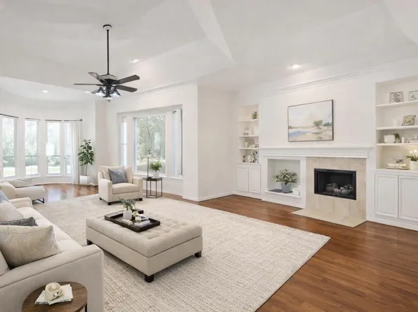 3819 Bailey Ln, Missouri City, TX 77459