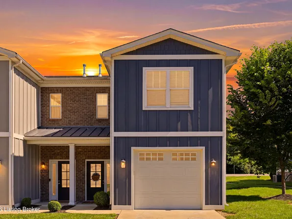 4207 Taylor Cove Ct, Louisville, KY 40220