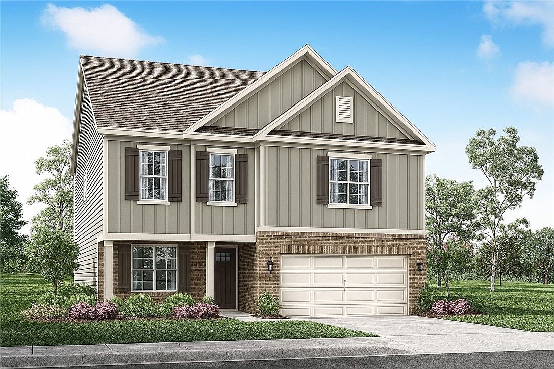 247 Driver Ln