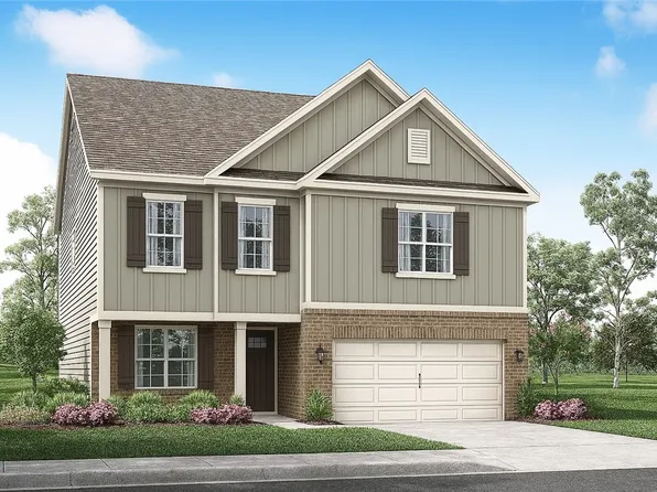 247 Driver Ln, Auburn, AL 36830