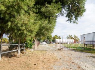 8124 S Cherry Ave, Fresno, CA 93725