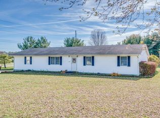 6983 Old Tarlton Pike, Circleville, OH 43113