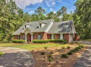 9020 Old Chemonie Rd, Tallahassee, FL 32309