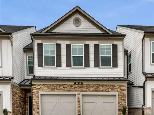 5820 Flint Ln, Cumming, GA 30028