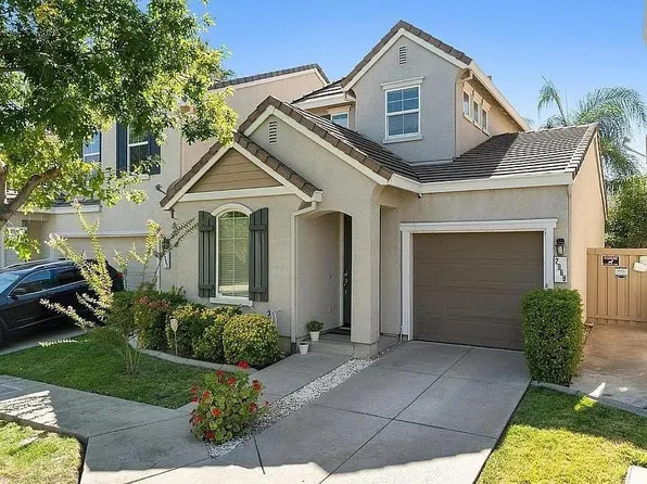 2968 Tourbrook Way, Sacramento, CA 95833