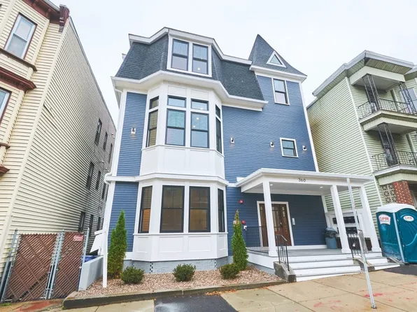 360 Meridian St APT 5, East Boston, MA 02128