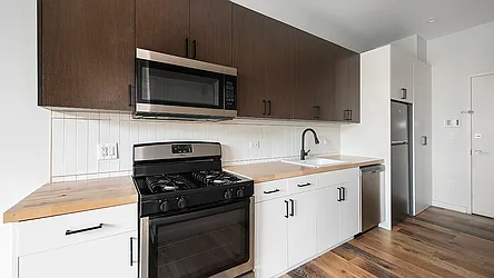 Rented by Goose Property Management LLC