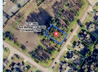 0 Devonshire Ave, Spring Hill, FL 34609