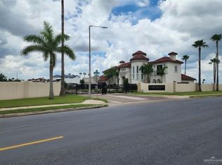 2603 S 43rd Ln, McAllen, TX 78503