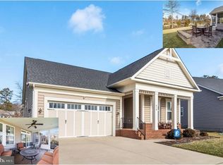 416 Shipyard Way, Solomons, MD 20688