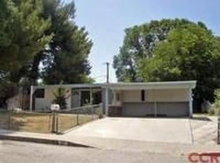 526 Creston Rd, Paso Robles, CA 93446