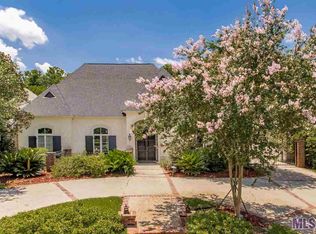 15461 Campanile Ct, Baton Rouge, LA 70810
