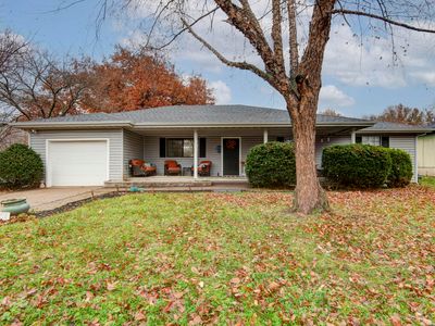 718 Evergreen Avenue, Nixa, MO, 65714