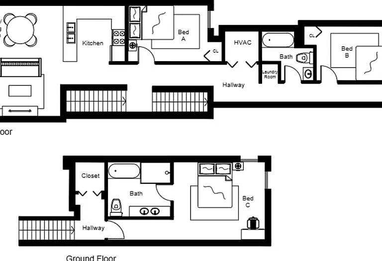 20 S Seeley Ave #C — Photo 17