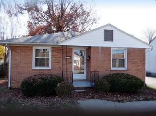 522 E 23rd St, Owensboro, KY