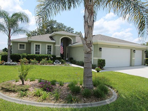 2nd image of 5883 Chicory Dr