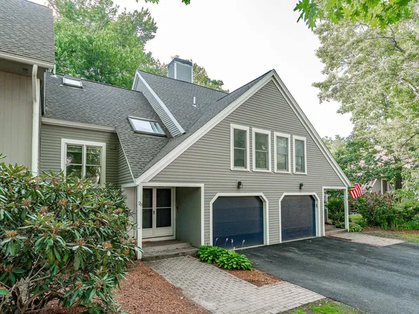 23 Goldfinch Lane #U-89, Nashua, NH 03062