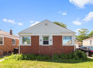 5510 N Oketo Ave, Chicago, IL