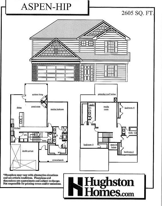 2nd image of Lot # 34 Dutchtown Woods