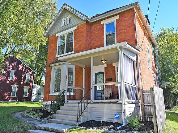 2nd image of 1209 Regent Ave