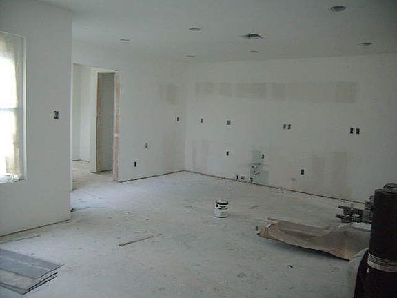 Stainless appliances